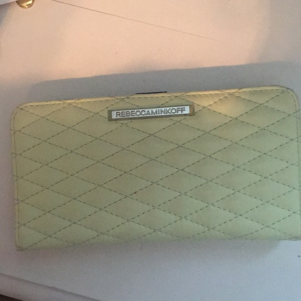 Rebecca Minkoff Wallet